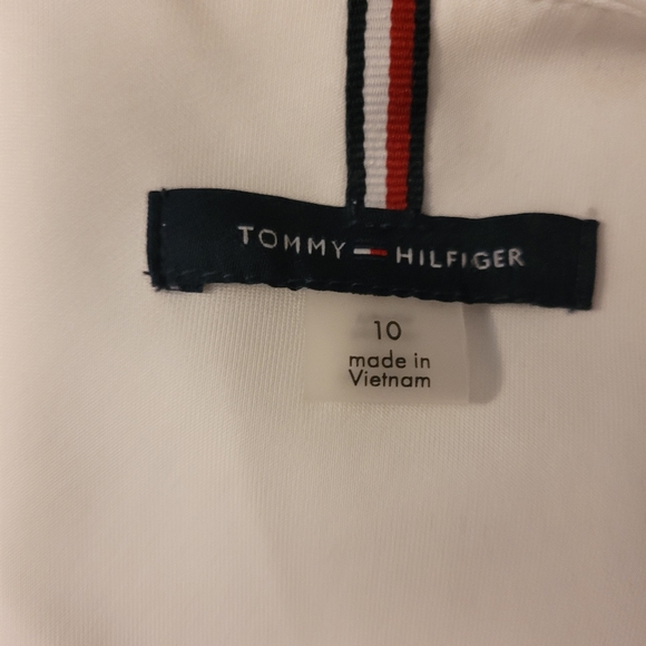 Tommy Hilfiger Shift - Picture 4 of 8